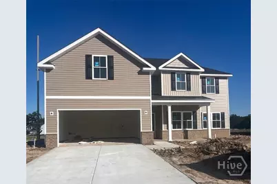 118 Little Ben Court, Guyton, GA 31312 - Photo 1