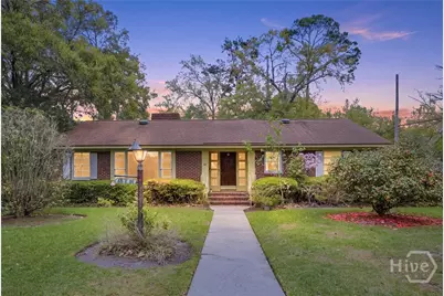 48 E 61st Street, Savannah, GA 31405 - Photo 1