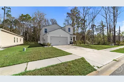 293 Lillian Street, Rincon, GA 31326 - Photo 5