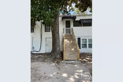 106 N College Street #3, Pembroke, GA 31321 - Photo 1