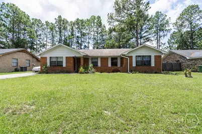 280 Whitetail Circle, Hinesville, GA 31313 - Photo 1
