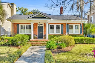 524 E 45th Street, Savannah, GA 31405 - Photo 1