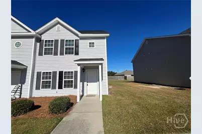57 Bearing Circle, Port Wentworth, GA 31407 - Photo 1