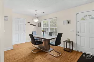 1908 Comet Ave, Savannah, GA 31405 - Photo 5