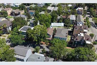 310 E Park Avenue, Savannah, GA 31401 - Photo 57