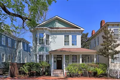 310 E Park Avenue, Savannah, GA 31401 - Photo 1