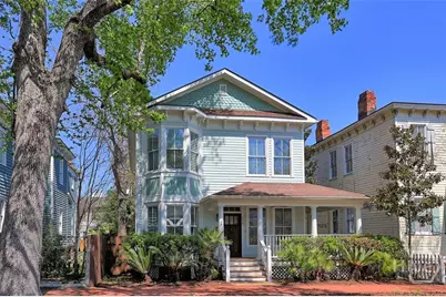 310 E Park Avenue, Savannah, GA 31401 - Photo 3