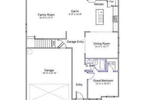 108 Daylily Dr, Springfield, GA 31329 - Photo 3