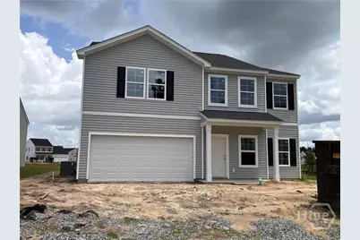 108 Daylily Drive, Springfield, GA 31329 - Photo 1