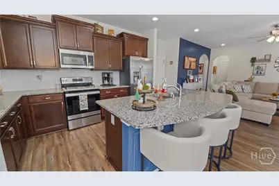 3208 Castleoak Drive, Richmond Hill, GA 31324 - Photo 19