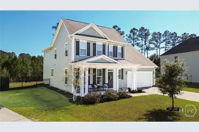 3208 Castleoak Drive, Richmond Hill, GA 31324 - Photo 3
