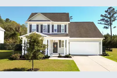 3208 Castleoak Drive, Richmond Hill, GA 31324 - Photo 1