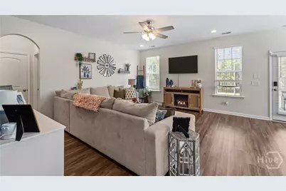 3208 Castleoak Drive, Richmond Hill, GA 31324 - Photo 13