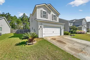 282 Willow Point Cir, Savannah, GA 31407 - Photo 3