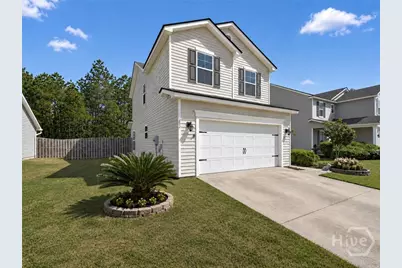 282 Willow Point Circle, Savannah, GA 31407 - Photo 3