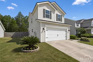 282 Willow Point Cir, Savannah, GA 31407 - Photo 3