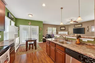 282 Willow Point Cir, Savannah, GA 31407 - Photo 17