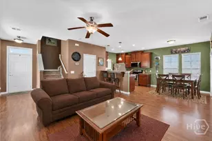 282 Willow Point Cir, Savannah, GA 31407 - Photo 7
