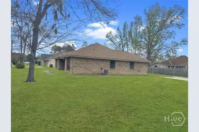 103 Coates Road, Hinesville, GA 31313 - Photo 15