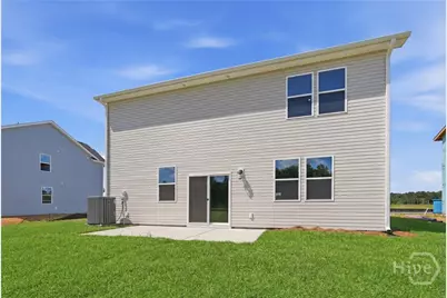 109 Miller Chapel Boulevard, Guyton, GA 31312 - Photo 33