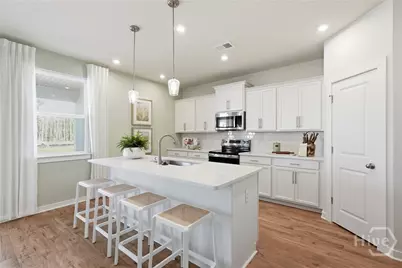 109 Miller Chapel Boulevard, Guyton, GA 31312 - Photo 27