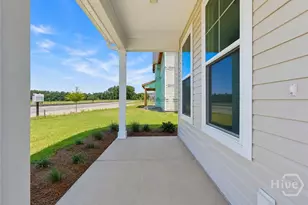 109 Miller Chapel Blvd, Guyton, GA 31312 - Photo 3