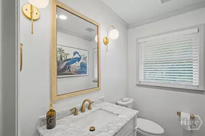 113 Mercer Road, Savannah, GA 31411 - Photo 15