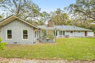 113 Mercer Road, Savannah, GA 31411 - Photo 45