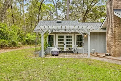 113 Mercer Road, Savannah, GA 31411 - Photo 43