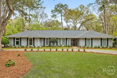 113 Mercer Road, Savannah, GA 31411 - Photo 1