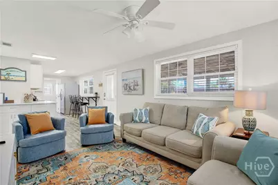 109 Lovell Avenue, Tybee Island, GA 31328 - Photo 7