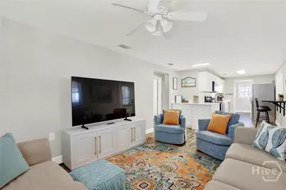 109 Lovell Avenue, Tybee Island, GA 31328 - Photo 5
