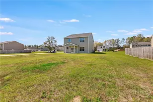 55 NE Enclave Way NE, Ludowici, GA 31316 - Photo 47