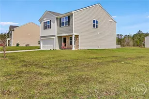 55 NE Enclave Way NE, Ludowici, GA 31316 - Photo 3