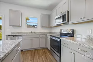 55 NE Enclave Way NE, Ludowici, GA 31316 - Photo 21