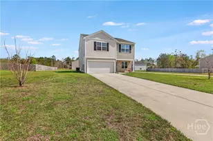 55 NE Enclave Way NE, Ludowici, GA 31316 - Photo 7