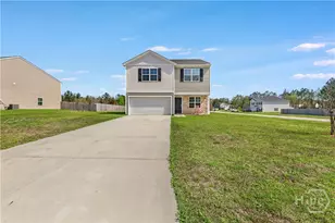 55 NE Enclave Way NE, Ludowici, GA 31316 - Photo 5