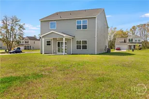55 NE Enclave Way NE, Ludowici, GA 31316 - Photo 49
