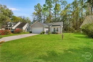 106 Willowdell Ct, Rincon, GA 31326 - Photo 5