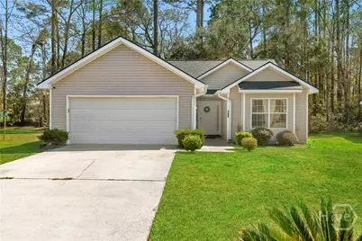 106 Willowdell Court, Rincon, GA 31326 - Photo 1