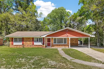 600 Bonnybridge Road, Port Wentworth, GA 31407 - Photo 1