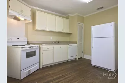 407 E Park Avenue #A, Savannah, GA 31404 - Photo 5