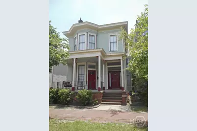 407 E Park Avenue #A, Savannah, GA 31404 - Photo 1