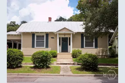 1122 E 37th Street, Savannah, GA 31404 - Photo 1