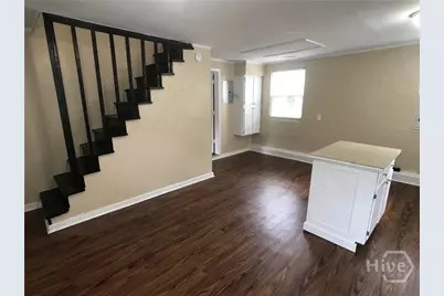 1122 E 37th Street #1/2, Savannah, GA 31401 - Photo 3