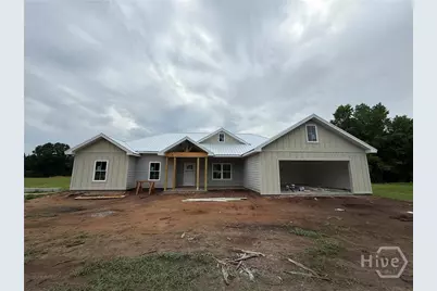 997 NE Darwel Long Road, Ludowici, GA 31316 - Photo 1
