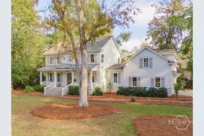 5 Clairborn Retreat, Savannah, GA 31411 - Photo 3