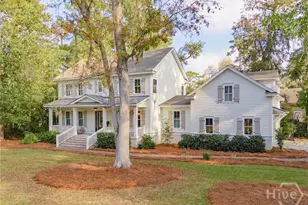 5 Clairborn Retreat, Savannah, GA 31411 - Photo 3