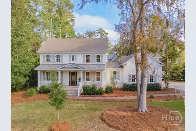 5 Clairborn Retreat, Savannah, GA 31411 - Photo 1