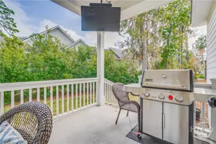 5 Clairborn Retreat, Savannah, GA 31411 - Photo 45
